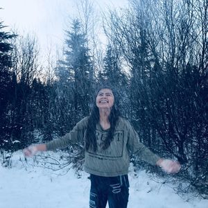 Meet your Posher, Kiana